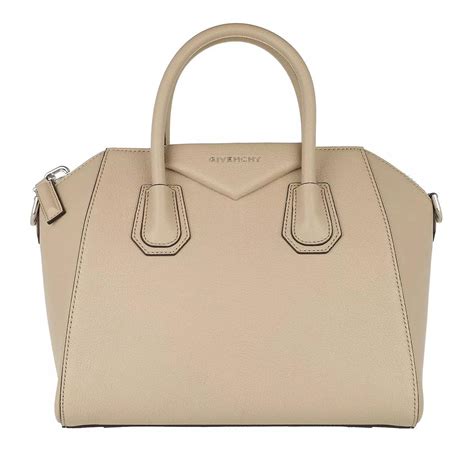 blue givenchy antigona bag|Givenchy antigona bag beige.